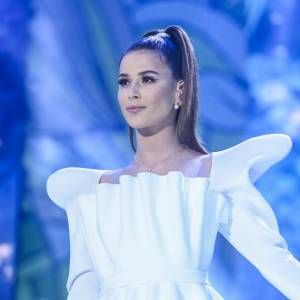 Roxie Węgiel skończyła 18 lat i... wrzuciła zdjęcie USG. Komentarz mamy mówi wszystko [FOTO]