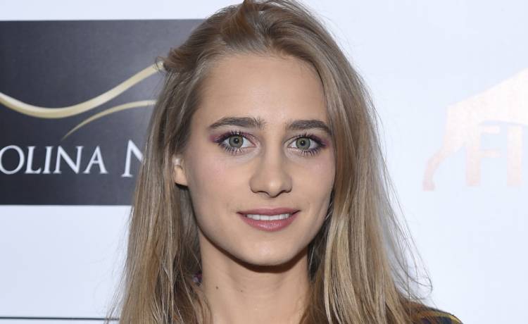 Poznajesz tę aktorkę? Grała tytułową Julię w serialu TVN