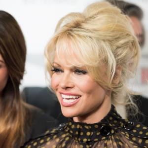 Koniec wielkiej miłości? Pamela Anderson rozwodzi się po 12 dniach małżeństwa!