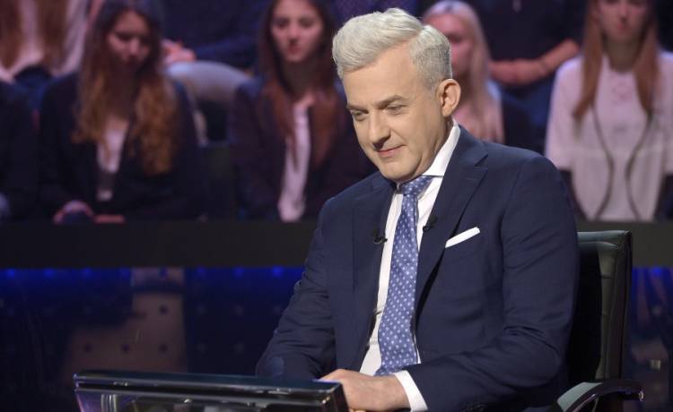 Uczestniczka "Milionerów" na bakier z gramatyką! Pytanie tak proste, że aż podchwytliwe?