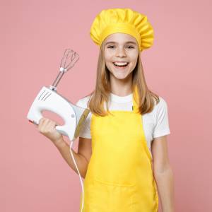 Czym zastąpić jedną łyżeczkę proszku do pieczenia?