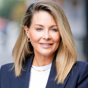 Małgorzata Rozenek-Majdan na najnowszym zdjęciu z Heniem. "Piękny widok" - komentują internauci 