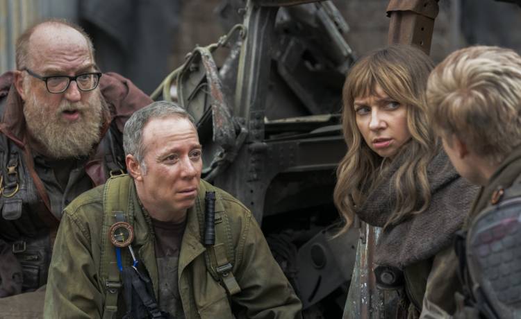 Fot. Colin Remas Brown/HBO Max