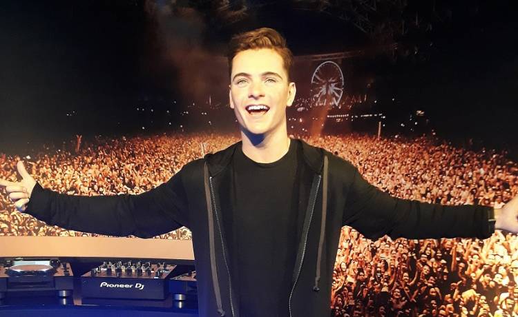 Martin Garrix w ShowMAXXXie. Jak dowiedział się o tym, że już jest sławny? Niesamowita historia jednego z najpopularniejszych wykonawców muzyki EDM [WYWIAD]