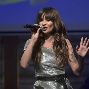 Ewelina Lisowska pokazała się w nowej fryzurze! Lepiej wygląda?