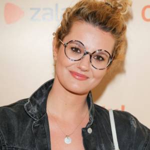 Maja Bohosiewicz, Zosia Zborowska i Aleksandra Domańska na wakacjach w Tel Avivie                            