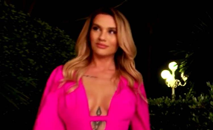 "Love Island 3". Kto odpadł? Nie wszyscy panowie pozostali wierni partnerkom. Spore zmiany na wyspie miłości