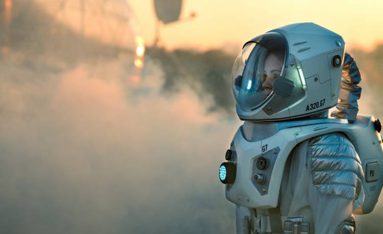 NASA spełnia marzenia! Zobacz, jak wysłać swoje imię na Księżyc, fot. Shutterstock