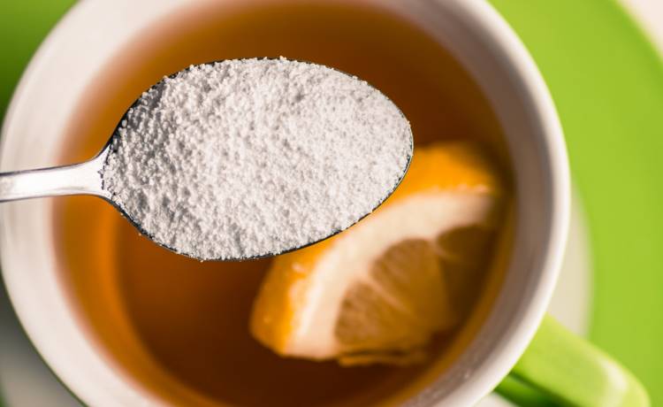 Słodziki równie szkodliwe dla serca jak cukier? Szokujące wyniki badań