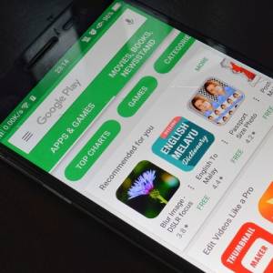 Zmiany w Google Play! Niektóre aplikacje mogą przestać działać                                                           