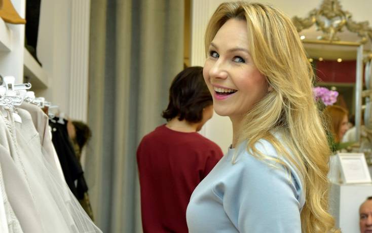 Anna Guzik w wyjątkowej sesji zdjęciowej: Aktorka pokazała zdjęcia córeczek!