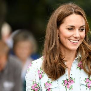 „Ociekająca złotem” księżna Kate na premierze James Bond: "Nie czas umierać". Przyćmiła wszystkich?