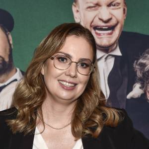 Dawno niewidziana Mariolka z „Kiepskich” znów w telewizji. Jak aktualnie wygląda?