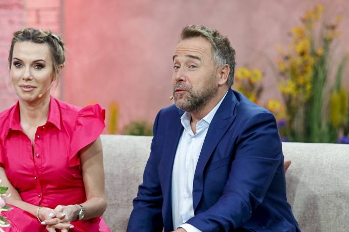 Łukasz Nowicki żegna się z "Pytaniem na śniadanie"! Ujawnił powód. Niespodziewana decyzja