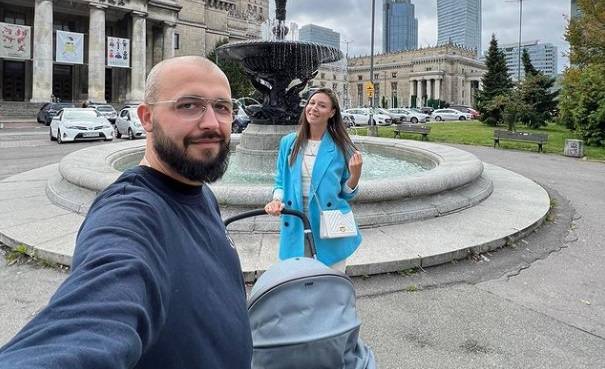 Od ich ślubu minęły niemal trzy lata... Szczęście w domu Anety i Roberta z "ŚOPW"!