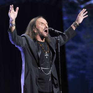 Stan Borys jest sparaliżowany. Jest diagnoza