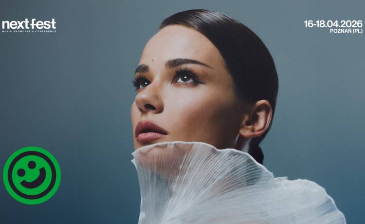 NEXT FEST 2026