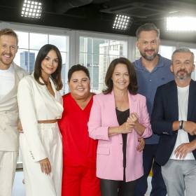 Nowość w „Dzień dobry TVN”. Ogłoszono pierwszą gwiazdę. To znane nazwisko