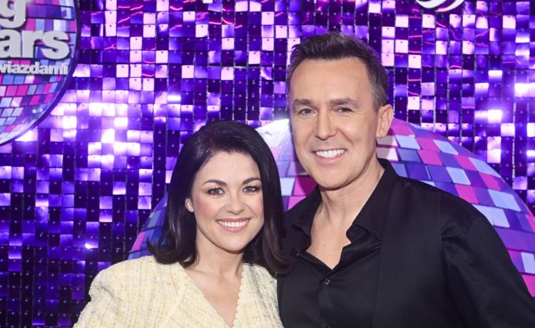 Katarzyna Cichopek i Maciej Kurzajewski. Fot. AKPA