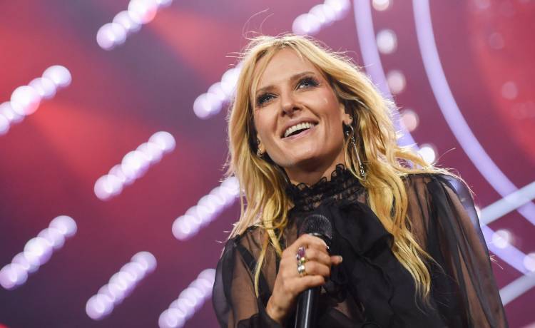 Patrycja Markowska, fot. AKPA