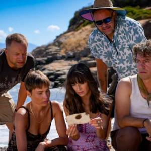 „Planeta Singli 4: Wyspa”. Powrót ulubionej komedii romantycznej na Netflixie!