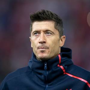 Robert Lewandowski głównym bohaterem kreskówki. Już dziś emisja pierwszego odcinka!