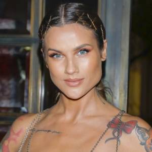 Karolina Gilon namawia do samoakceptacji. Zdradziła też, ile przytyła w ostatnim czasie! [ZDJĘCIE]