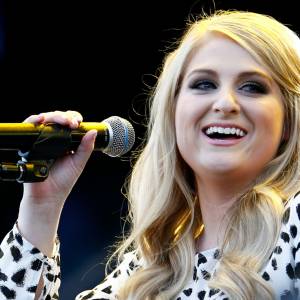 Meghan Trainor w ciąży! Wokalistka przekazała wieści w zaskakujący sposób. "Drugie dziecko pojawi się na świecie tego lata!" [WIDEO]