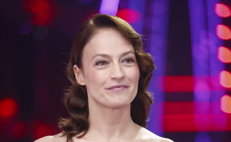 Magdalena Różczka. Fot. AKPA