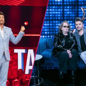 Powrót legendarnych show! „Szansa na sukces” i „Tak to leciało” znów na ekranach