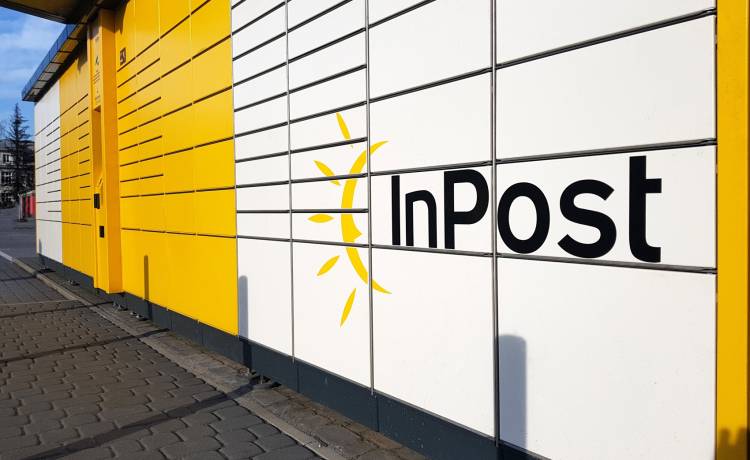 Utrudnienia w działaniu Paczkomatów. W weekend ruszą prace serwisowe                                                  