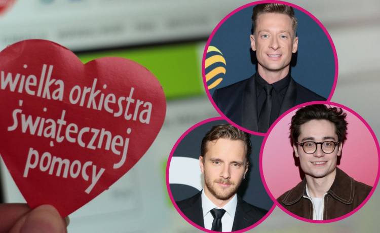 Dziś 33. Finał WOŚP, fot. Shutterstock