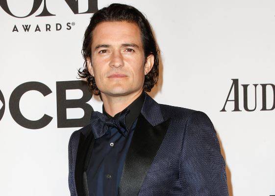 Orlando Bloom załamany! Jego najlepszy przyjaciel zaginął. Aktor wynajął detektywa