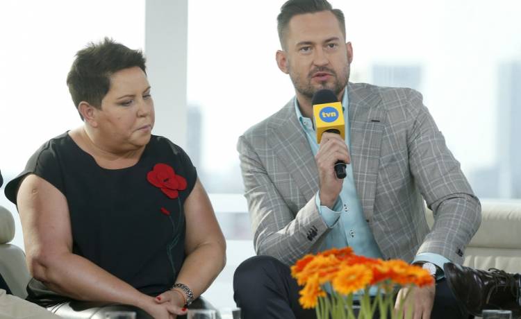 Wpadka w "DD TVN". Makabryczne wyznanie małego chłopca zmroziło wszystkim krew w żyłach