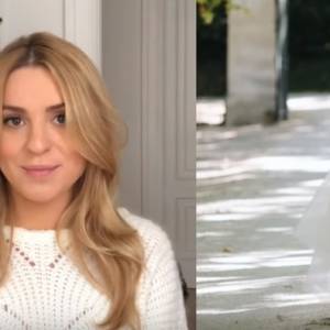 Suknia ślubna Kasi Tusk na licytacji WOŚP: "Kreacja ma ponad pięć lat"! 