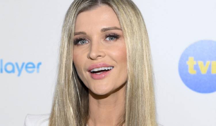 Joanna Krupa już tak nie wygląda. Drastyczna metamorfoza odmieniła modelkę. Fani nie mogą jej poznać! [WIDEO]