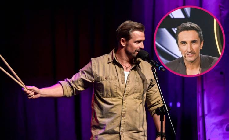 Sebastian Karpiel-Bułecka, Stanisław Karpiel-Bułecka, fot. AKPA