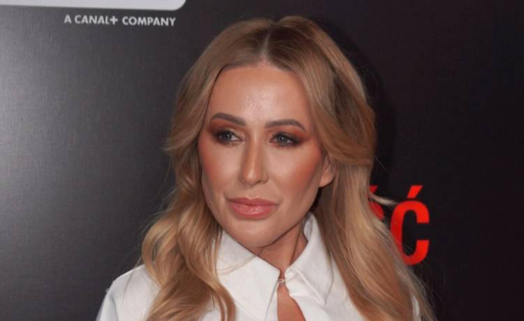 Przejmujące wyznanie Sylwii Peretti. Dodała nowe nagranie [WIDEO]