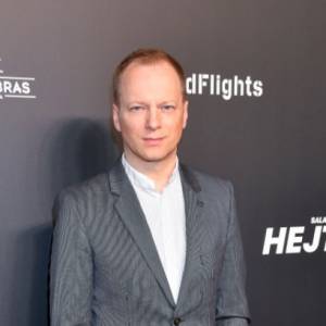 Maciej Stuhr pokazał wyjątkowy rodzinny kadr: "Genów nie oszukasz"