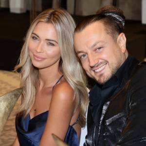 Sandra Milwiw-Baron odwiedziła z synkiem plan „The Voice Kids”. Tak zareagował Alek!