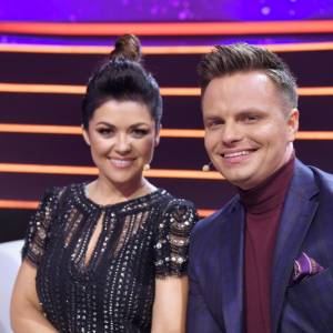 Kasia Cichopek zorganizowała prawdziwie dziecięcą imprezę urodzinową dla 6-letniej córki Helenki! Zobacz, jak wyglądała!