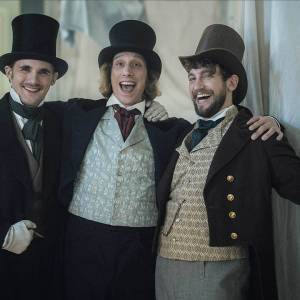 Najdroższy film w historii polskiego kina już wkrótce w kinach