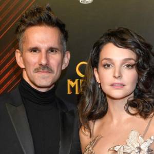 Maria Dębska i Marcin Bosak wypoczywają we Włoszech. Aktorka kusi na gorącym kadrze z podróży poślubnej