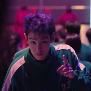 To on zagrał Thanosa w „Squid Game 2”. Tak przygotowywał się do roli