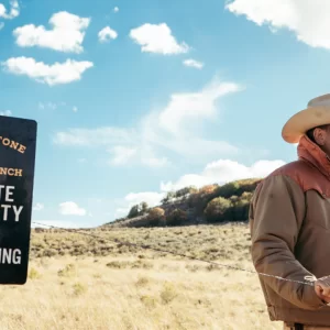 "Yellowstone" już wkrótce na TVN! Przygotuj się na epicką podróż z Kevinem Costnerem 