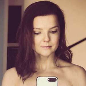 Joanna Jabłczyńska w bikini! Fani: "W kategorii "brzuch" mogłabyś zawstydzić Annę Lewandowską"