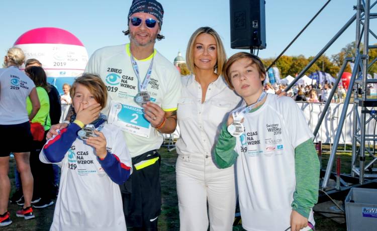 Małgorzata Rozenek-Majdan w ciąży! Radosną nowinę przekazał Radosław