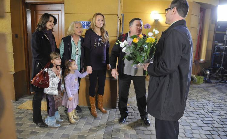 Od urodzenia gra w "Na Wspólnej". Zuzia Kaszuba, czyli serialowa Mania Zięba, ma już 18 lat!