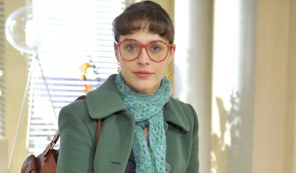 Jak będzie wyglądać "BrzydUla" po latach? Zdjęcia są już w sieci!                                                                                                     