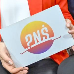 Ciąg dalszy rewolucji w "Pytaniu na śniadanie". Kto dołączy do show? Mowa o znanej aktorce!